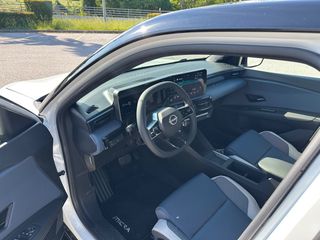Nissan Micra 2026 Evolve 52kWh 150PS-thumb-20