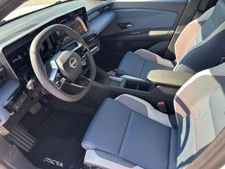 Nissan Micra 2026 Evolve 52kWh 150PS-thumb-23