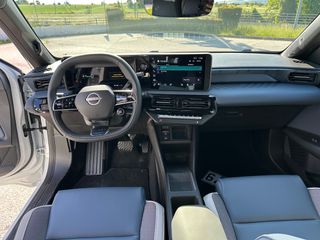 Nissan Micra 2026 Evolve 52kWh 150PS-thumb-25
