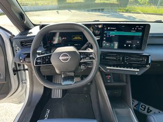Nissan Micra 2026 Evolve 52kWh 150PS-thumb-26