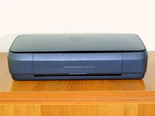 ΕΚΤΥΠΩΤΗΣ HP Officejet 250 Mobile All In One