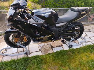 Kawasaki ZX-12 R 2005