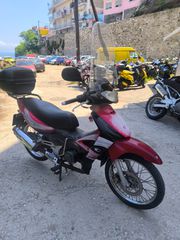 Kymco Spike 125R 2004-thumb-2