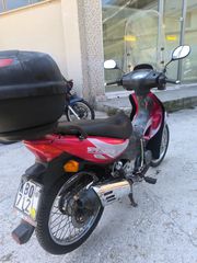 Kymco Spike 125R 2004-thumb-3