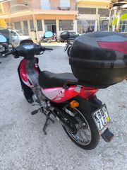 Kymco Spike 125R 2004-thumb-4