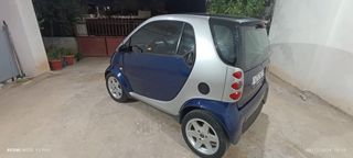 Smart ForTwo 2000 Mcc ag