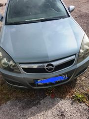 Opel Vectra 2007