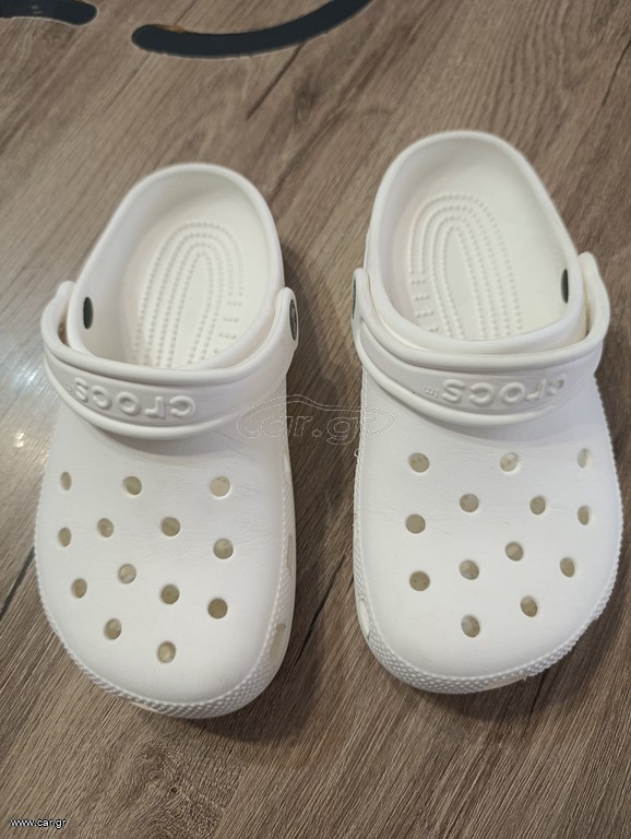 Crocs Σαμπό J2, Νο 33-34