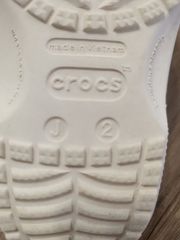 Crocs Σαμπό J2, Νο 33-34-thumb-2