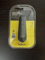 Logitech R500 Presenter