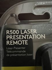 Logitech R500 Presenter-thumb-2