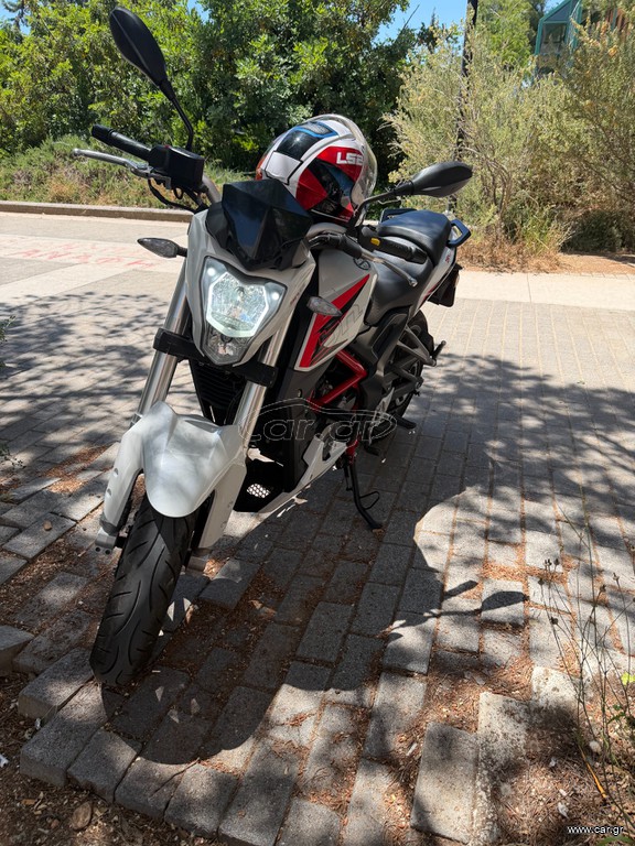 Benelli BN 251 2019
