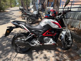 Benelli BN 251 2019-thumb-2