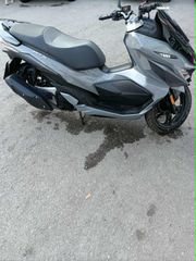 Sym Jet X 125 2024