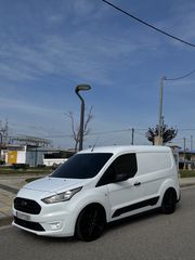 Ford Transit Connect 2020 3 θέσεις