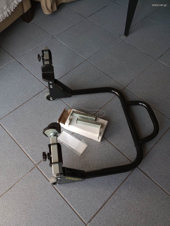 ΣΤΑΝΤ ΜΟΤΟΣΥΚΛΕΤΑΣ UNIT