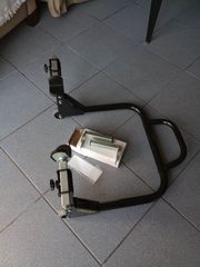 ΣΤΑΝΤ ΜΟΤΟΣΥΚΛΕΤΑΣ UNIT