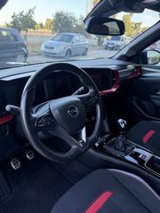 Opel Mokka 2023 1.5 DIESEL 110HP S/S BOLD-thumb-4