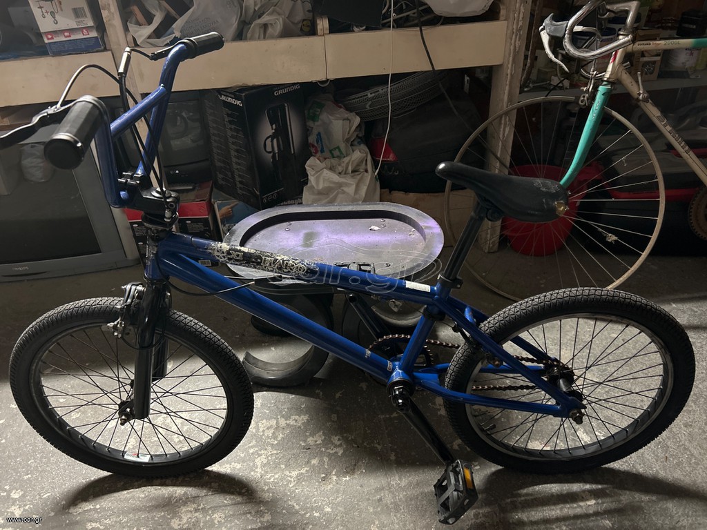 BMX Haro 1995 X1