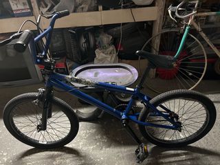 BMX Haro 1995 X1