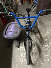 BMX Haro 1995 X1-thumb-1
