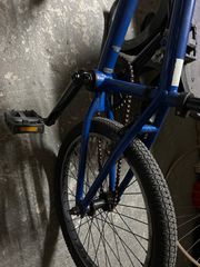 BMX Haro 1995 X1-thumb-2