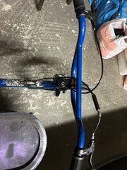 BMX Haro 1995 X1-thumb-3