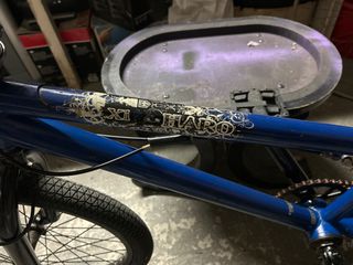 BMX Haro 1995 X1-thumb-4