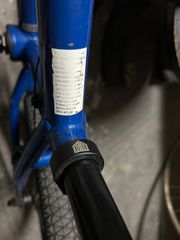 BMX Haro 1995 X1-thumb-5