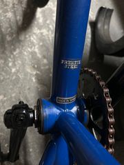 BMX Haro 1995 X1-thumb-6