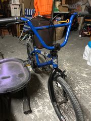 BMX Haro 1995 X1-thumb-7