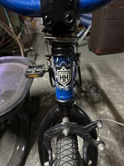 BMX Haro 1995 X1-thumb-8