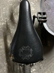 BMX Haro 1995 X1-thumb-9