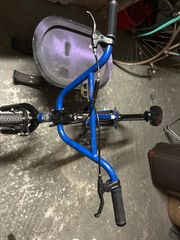 BMX Haro 1995 X1-thumb-10