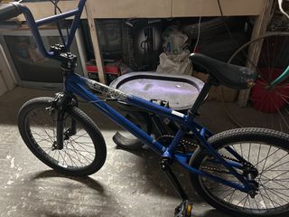 BMX Haro 1995 X1-thumb-11
