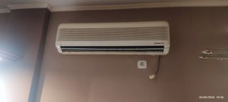 Κλιματιστικό 18000btu LG