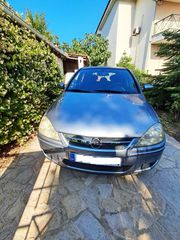 Opel Corsa 2005 5D 1400 Twinport Music
