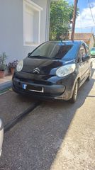 Citroen C1 2007 1.0 STYLE 68HP