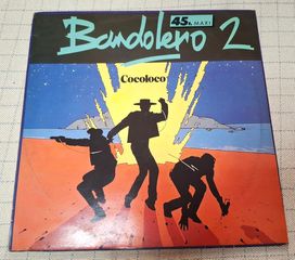 Bandolero – Cocoloco 12'