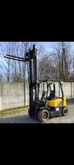 Doosan 2006 Daewoo 2t