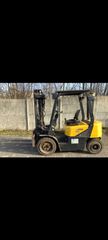 Doosan 2006 Daewoo 2t-thumb-1