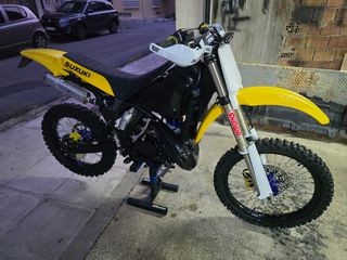 Suzuki RMX 250 1996 SN