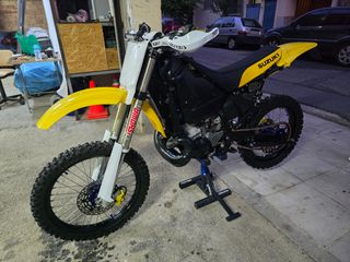 Suzuki RMX 250 1996 SN-thumb-1