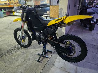 Suzuki RMX 250 1996 SN-thumb-2