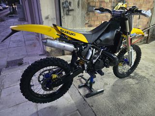 Suzuki RMX 250 1996 SN-thumb-3
