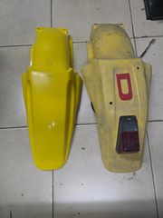 Suzuki RMX 250 1996 SN-thumb-9