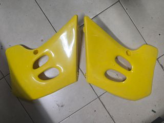 Suzuki RMX 250 1996 SN-thumb-10
