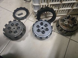 Suzuki RMX 250 1996 SN-thumb-19