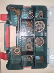 Suzuki RMX 250 1996 SN-thumb-27