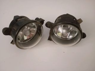 ΕΜΠΡΟΣ ΠΡΟΒΟΛΕΙΣ SET SEAT IBIZA 6L1 02-06